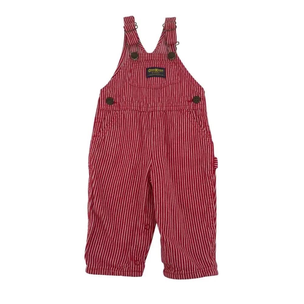 OshKosh Bgosh vintage 80s